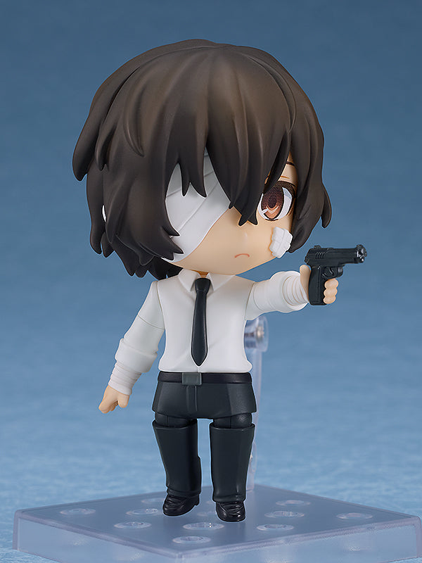 Osamu Dazai: Fifteen-Year-Old Ver. | Nendoroid