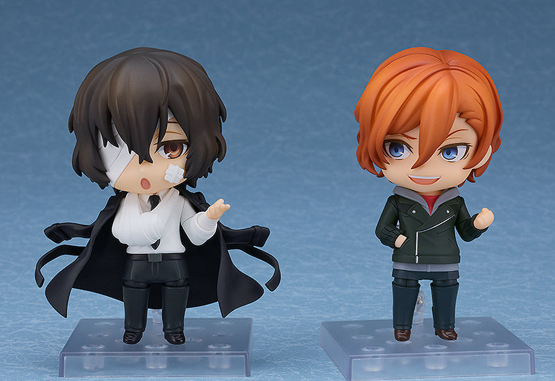 Osamu Dazai: Fifteen-Year-Old Ver. | Nendoroid