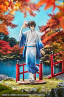 Osamu Dazai: Kimono Ver. | 1/7 Scale Figure