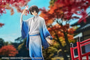 Osamu Dazai: Kimono Ver. | 1/7 Scale Figure