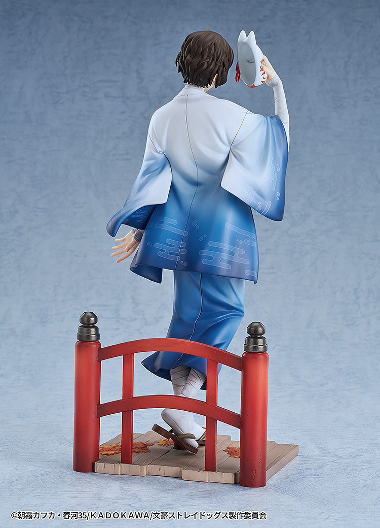 Osamu Dazai: Kimono Ver. | 1/7 Scale Figure