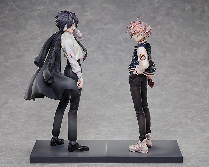 Osamu Dazai Original Series Age Fifteen Ver. | 1/7 KDcolle Figure