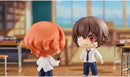 Chibi Figure Osamu Dazai & Chuya Nakahara: Fourteen-Year-Old Ver.