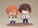 Chibi Figure Osamu Dazai & Chuya Nakahara: Fourteen-Year-Old Ver.