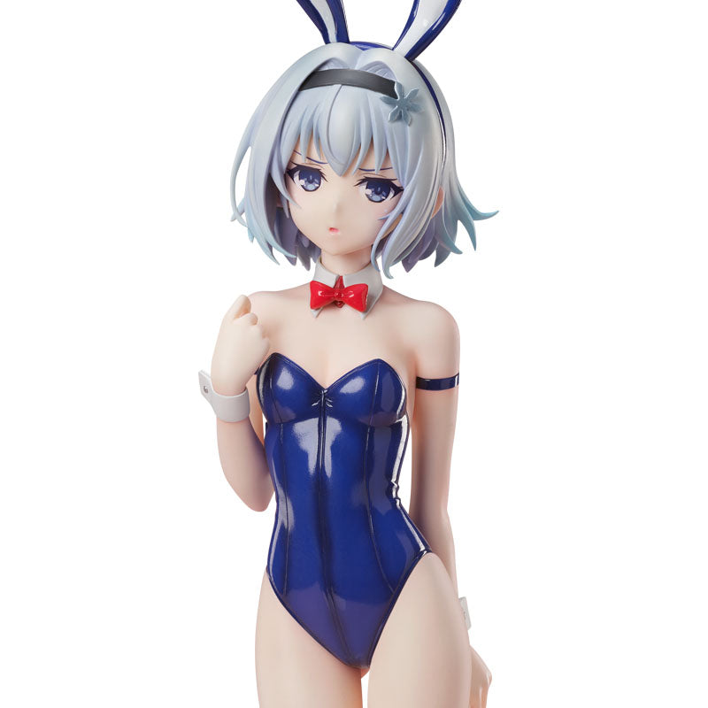 Ginko Sora: Bare Leg Bunny Ver. | 1/4 B-Style Figure