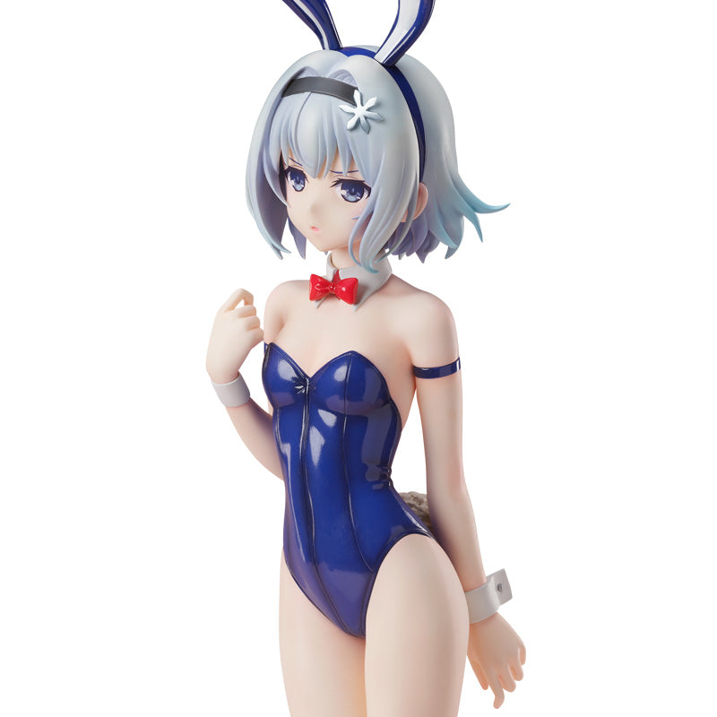 Ginko Sora: Bare Leg Bunny Ver. | 1/4 B-Style Figure