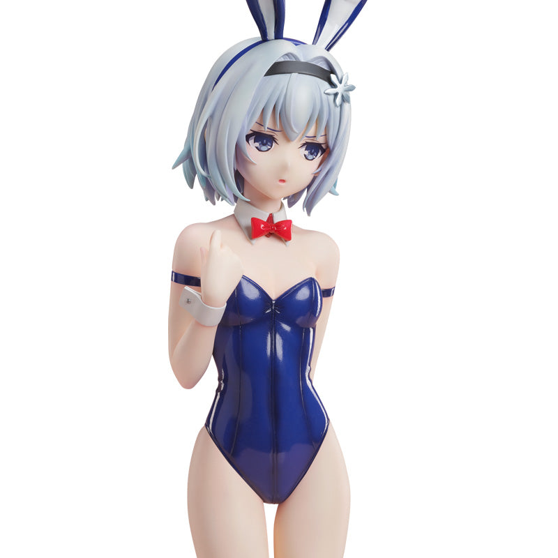 Ginko Sora: Bare Leg Bunny Ver. | 1/4 B-Style Figure