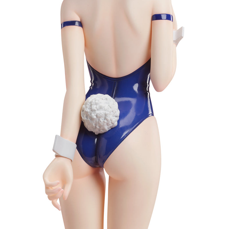 Ginko Sora: Bare Leg Bunny Ver. | 1/4 B-Style Figure