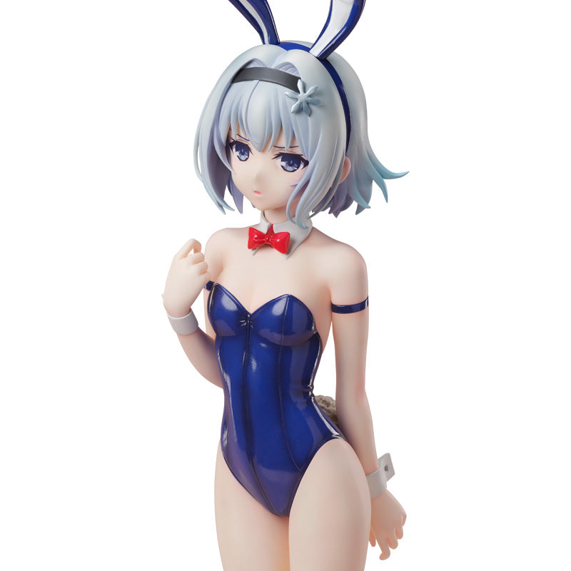 Ginko Sora: Bare Leg Bunny Ver. | 1/4 B-Style Figure