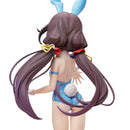 Ai Hinatsuru: Bare Leg Bunny Ver. | 1/4 B-Style Figure