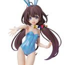 Ai Hinatsuru: Bare Leg Bunny Ver. | 1/4 B-Style Figure