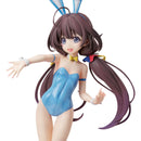 Ai Hinatsuru: Bare Leg Bunny Ver. | 1/4 B-Style Figure
