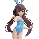 Ai Hinatsuru: Bare Leg Bunny Ver. | 1/4 B-Style Figure