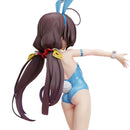 Ai Hinatsuru: Bare Leg Bunny Ver. | 1/4 B-Style Figure