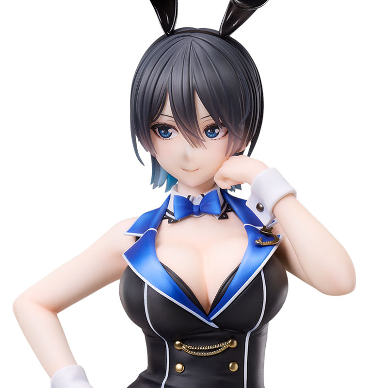 Bunny Garden Miuka | 1/4 B-Style Figure