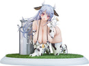 Shion Blankness: Cow Bikini Ver. | 1/6 Scale Figure