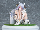 Shion Blankness: Cow Bikini Ver. | 1/6 Scale Figure