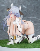 Shion Blankness: Cow Bikini Ver. | 1/6 Scale Figure