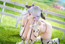 Shion Blankness: Cow Bikini Ver. | 1/6 Scale Figure