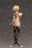 Sophia F. Shirring: Black Bikini Ver. | 1/4 B-Style Figure