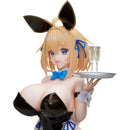 Sophia F. Shirring Bunny Ver. 2nd | 1/4 B-Style Figure
