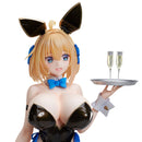 Sophia F. Shirring Bunny Ver. 2nd | 1/4 B-Style Figure