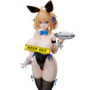Sophia F. Shirring Bunny Ver. 2nd | 1/4 B-Style Figure
