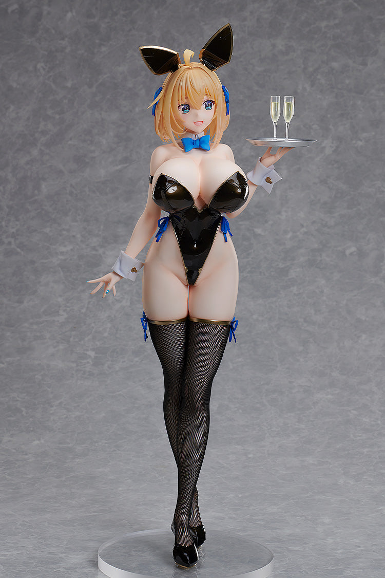 Sophia F. Shirring Bunny Ver. 2nd | 1/4 B-Style Figure