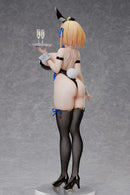 Sophia F. Shirring Bunny Ver. 2nd | 1/4 B-Style Figure
