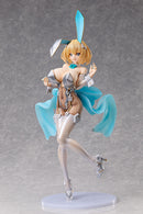 Sophia F. Shirring Bunny Ver. White Edition | 1/4 B-Style Figure