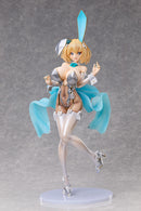Sophia F. Shirring Bunny Ver. White Edition | 1/4 B-Style Figure