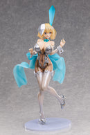 Sophia F. Shirring Bunny Ver. White Edition | 1/4 B-Style Figure