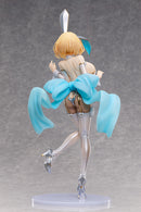 Sophia F. Shirring Bunny Ver. White Edition | 1/4 B-Style Figure