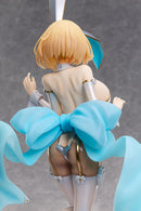 Sophia F. Shirring Bunny Ver. White Edition | 1/4 B-Style Figure