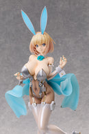 Sophia F. Shirring Bunny Ver. White Edition | 1/4 B-Style Figure