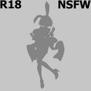 Sophia F. Shirring Bunny Ver. White Edition | 1/4 B-Style Figure