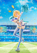 Sophia F. Shirring Cheerleader Ver. | 1/6 Scale Figure