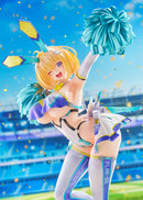 Sophia F. Shirring Cheerleader Ver. | 1/6 Scale Figure