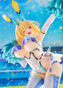 Sophia F. Shirring Cheerleader Ver. | 1/6 Scale Figure