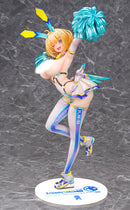 Sophia F. Shirring Cheerleader Ver. | 1/6 Scale Figure
