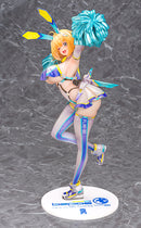 Sophia F. Shirring Cheerleader Ver. | 1/6 Scale Figure
