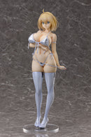 Sophia F. Shirring: White Bikini Ver. | 1/4 B-Style Figure