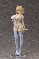 Sophia F. Shirring: White Bikini Ver. | 1/4 B-Style Figure