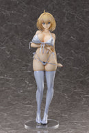 Sophia F. Shirring: White Bikini Ver. | 1/4 B-Style Figure