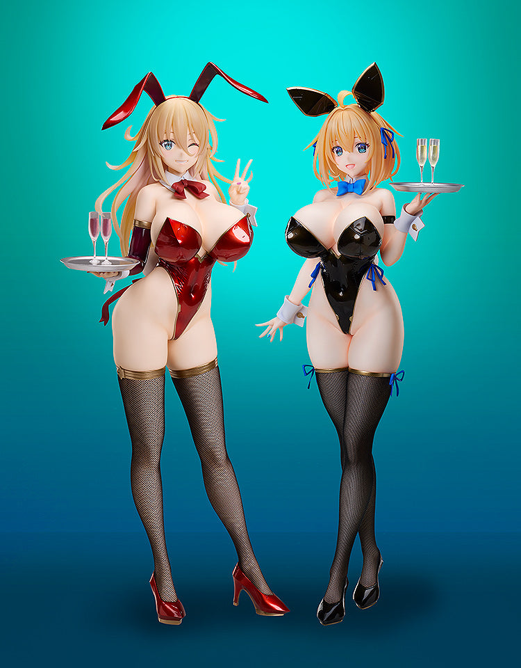 Veronica Sweetheart Bunny Ver. | 1/4 B-Style Figure