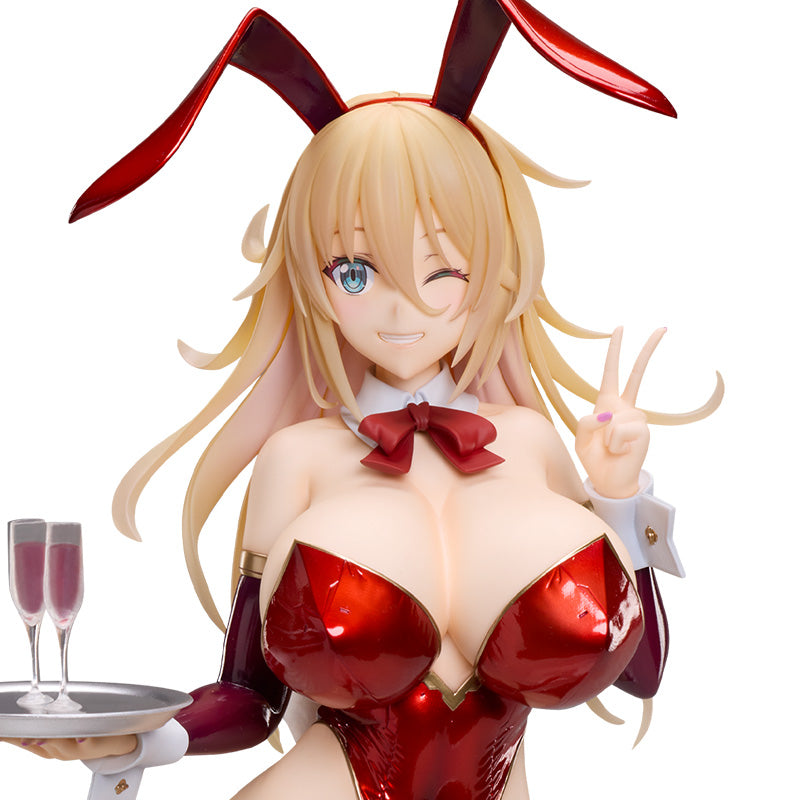 Veronica Sweetheart Bunny Ver. | 1/4 B-Style Figure