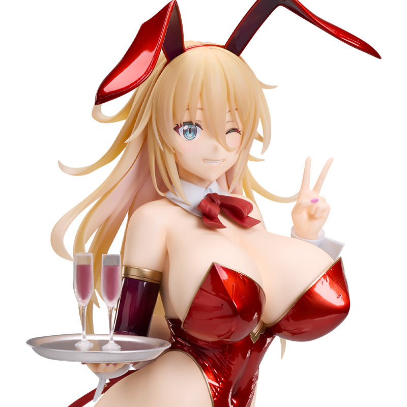 Veronica Sweetheart Bunny Ver. | 1/4 B-Style Figure