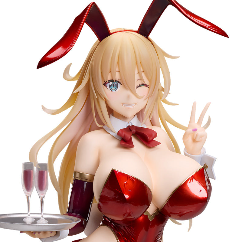 Veronica Sweetheart Bunny Ver. | 1/4 B-Style Figure