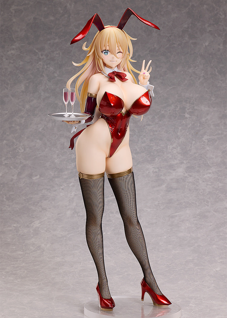 Veronica Sweetheart Bunny Ver. | 1/4 B-Style Figure