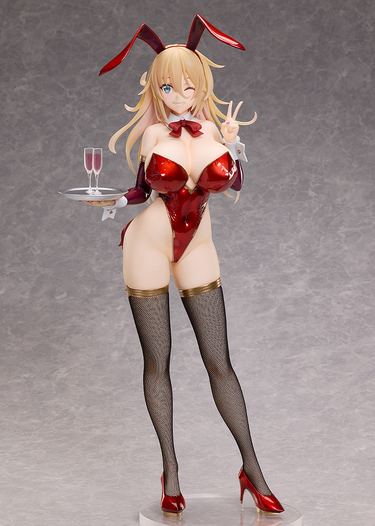 Veronica Sweetheart Bunny Ver. | 1/4 B-Style Figure